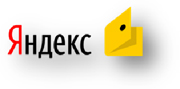 Payment via Yandex money